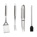 Grill set in a bag-1