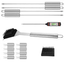 Grill set in a bag-2