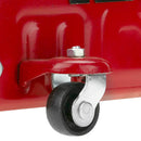 Hydraulic lifter with a load capacity of 2 tons-2