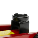 Hydraulic lifter with a load capacity of 2 tons-3