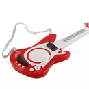 Toy guitar-1