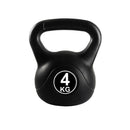 Kettlebell set, 4-6-10 kg-2