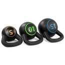 Kettlebell set, 3 pcs-2