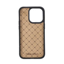 iPhone 15 Leather Case with CardHolder-4