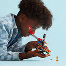 Lego City Helicóptero de Resgate dos Bombeiros-2