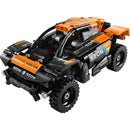 Lego Technic - NEOM McLaren Extreme E Race Car-1