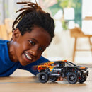 Lego Technic - NEOM McLaren Extreme E Race Car-2