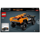 Lego Technic - NEOM McLaren Extreme E Race Car-3
