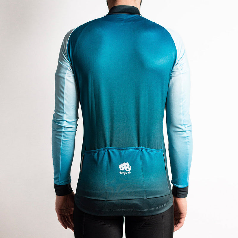 Letur Blue Ice-3
