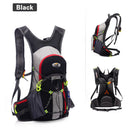Cycling Backpack Bike Pack Outdoor Daypack-0