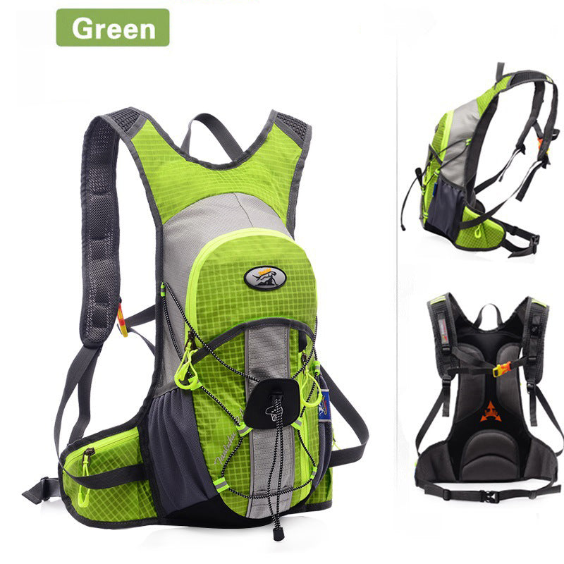 Cycling Backpack Bike Pack Outdoor Daypack-5