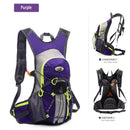 Cycling Backpack Bike Pack Outdoor Daypack-6