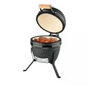Mini bedside grill-4