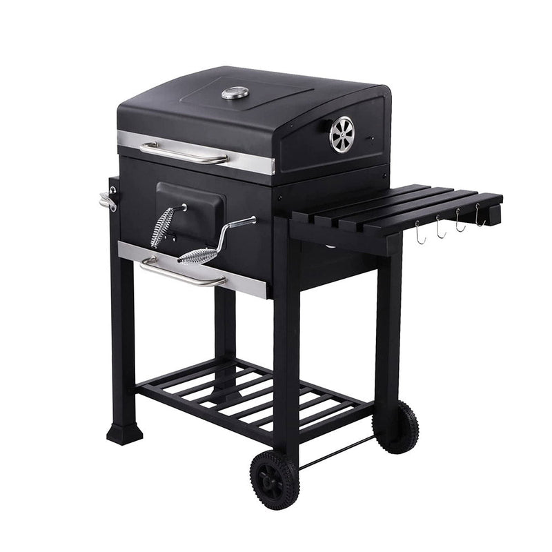 Multifunctional grill-2