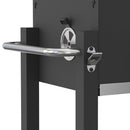 Multifunctional grill-3