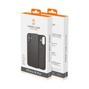 Coque silicone MagSafe iPhone 16 Plus - Noir-3