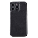 Pinedale Leather Snap-on Case for iPhone 13 Series-5