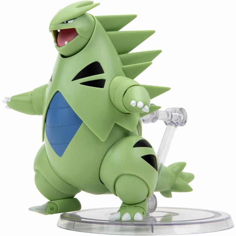 Pokémon Select - Tyranitar-2