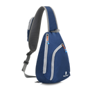 Outdoor Chest Crossbody Bag Sling Triangle Rucksack-7