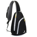 Outdoor Chest Crossbody Bag Sling Triangle Rucksack-5