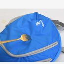 Outdoor Chest Crossbody Bag Sling Triangle Rucksack-3