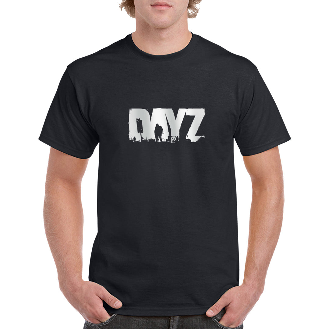 DAYZ - ORIGINAL T-SHIRT-0