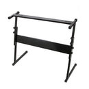 Synthesizer with 61 keys-3