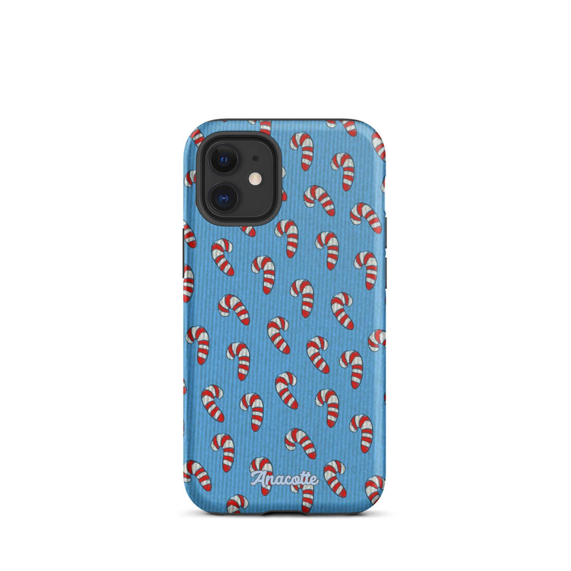 Tough iPhone case-14
