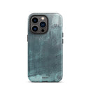 iPhone 14, 13, 12, 11 Christmas Theme iPhone Cases Snow Green Anacotte-20