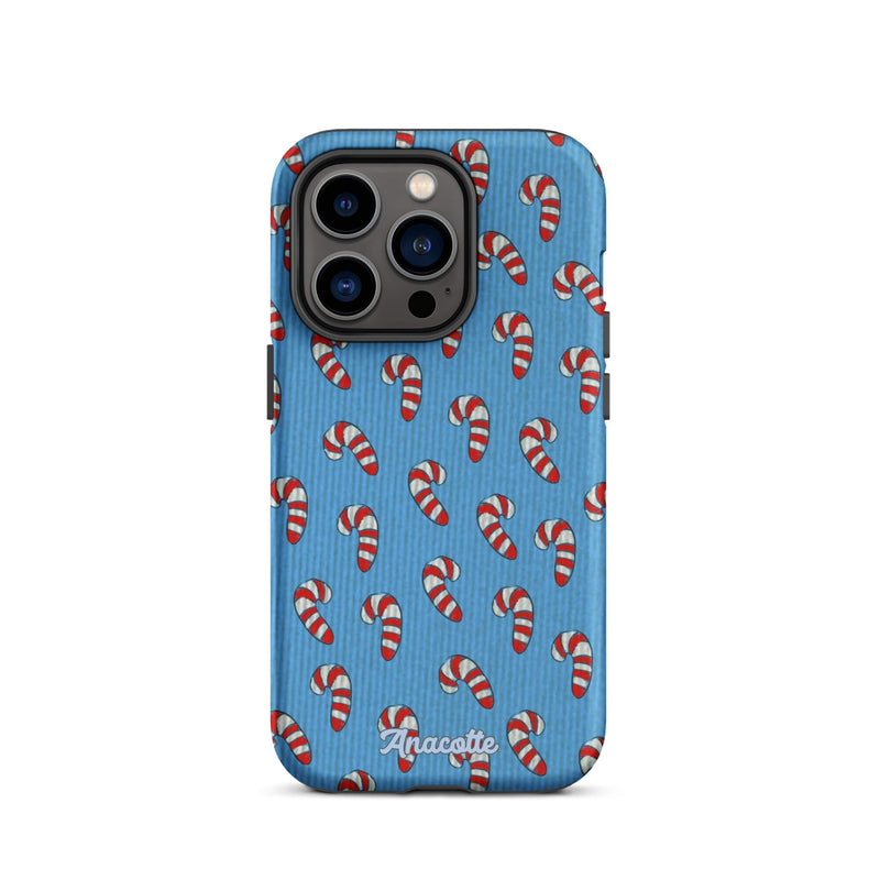 Tough iPhone case-28