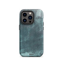 iPhone 14, 13, 12, 11 Christmas Theme iPhone Cases Snow Green Anacotte-29