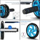 Equipamento fitness multifuncional doméstico