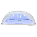 24 LED UV lamp-1