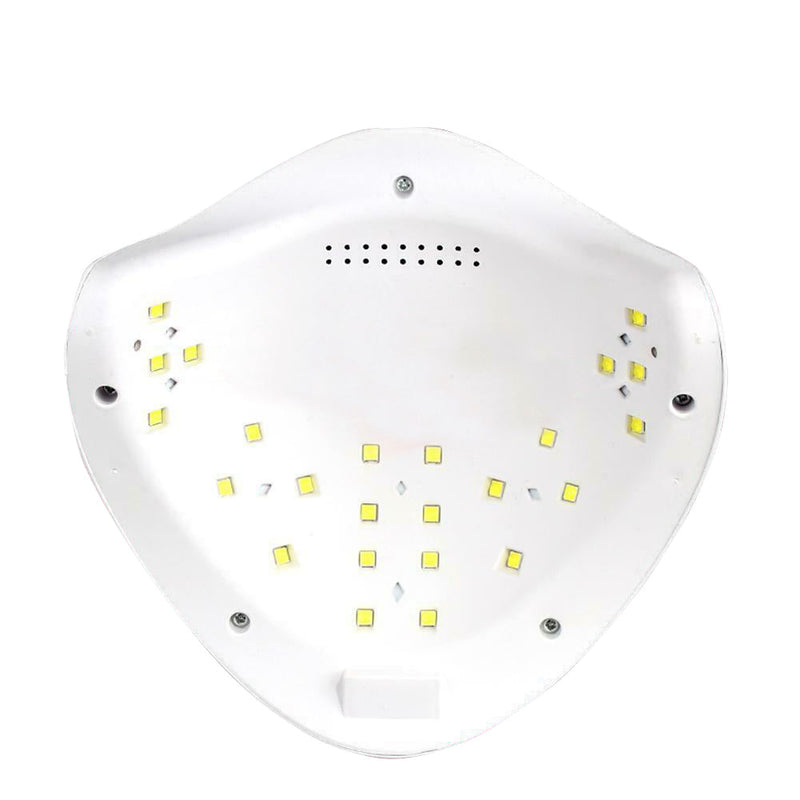 24 LED UV lamp-3
