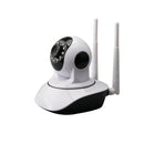 Mobile WiFi camera with 2 antennas-3